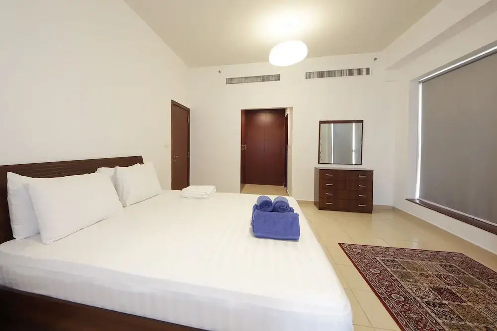 Дубай: New Arabian Holiday Homes Rimal 3