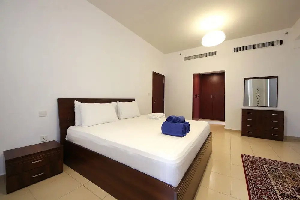 Дубай: New Arabian Holiday Homes Rimal 3