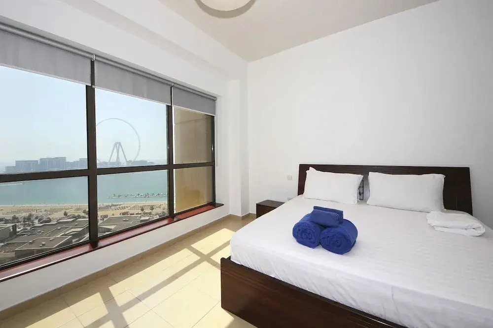 Дубай: New Arabian Holiday Homes Rimal 3