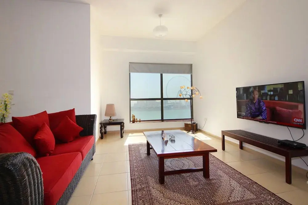 Дубай: New Arabian Holiday Homes Rimal 3