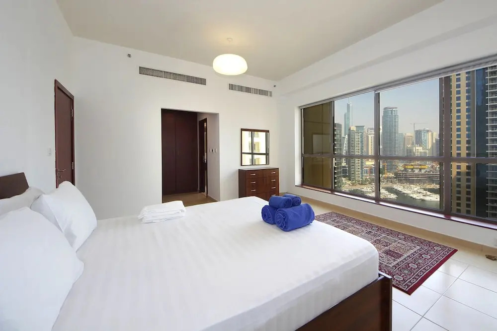 Дубай: New Arabian Holiday Homes Rimal 3