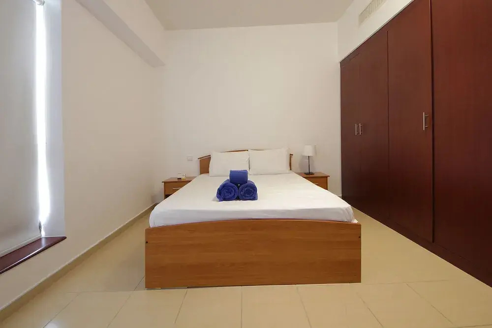 Дубай: New Arabian Holiday Homes Rimal 3