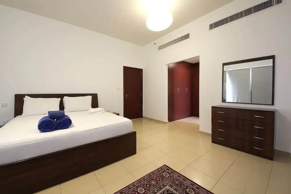 Дубай: New Arabian Holiday Homes Rimal 3