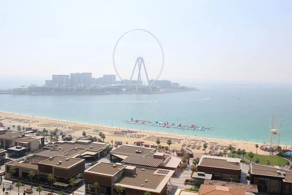 Дубай: New Arabian Holiday Homes Rimal 3