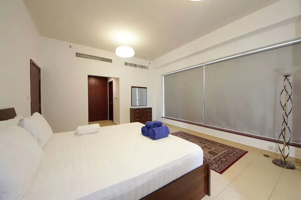 Дубай: New Arabian Holiday Homes Rimal 3