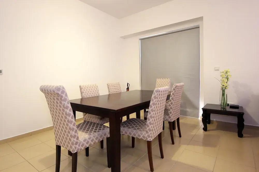 Дубай: New Arabian Holiday Homes Rimal 3