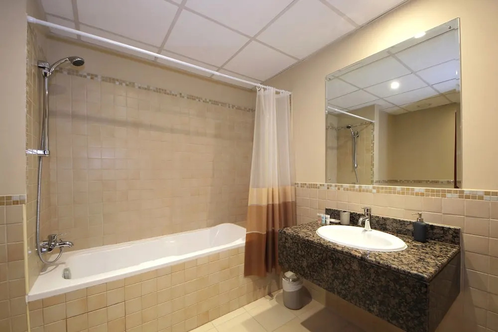 Дубай: New Arabian Holiday Homes Rimal 3