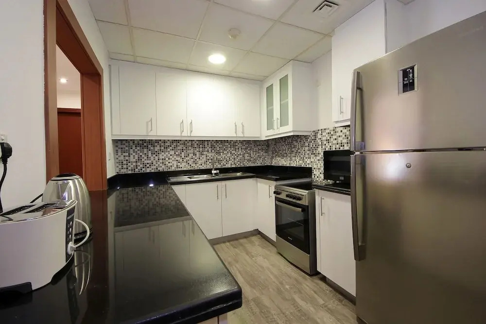 Дубай: New Arabian Holiday Homes Rimal 3