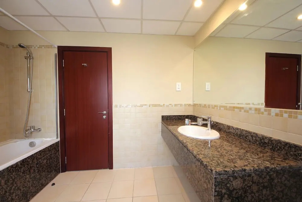 Дубай: New Arabian Holiday Homes Rimal 3