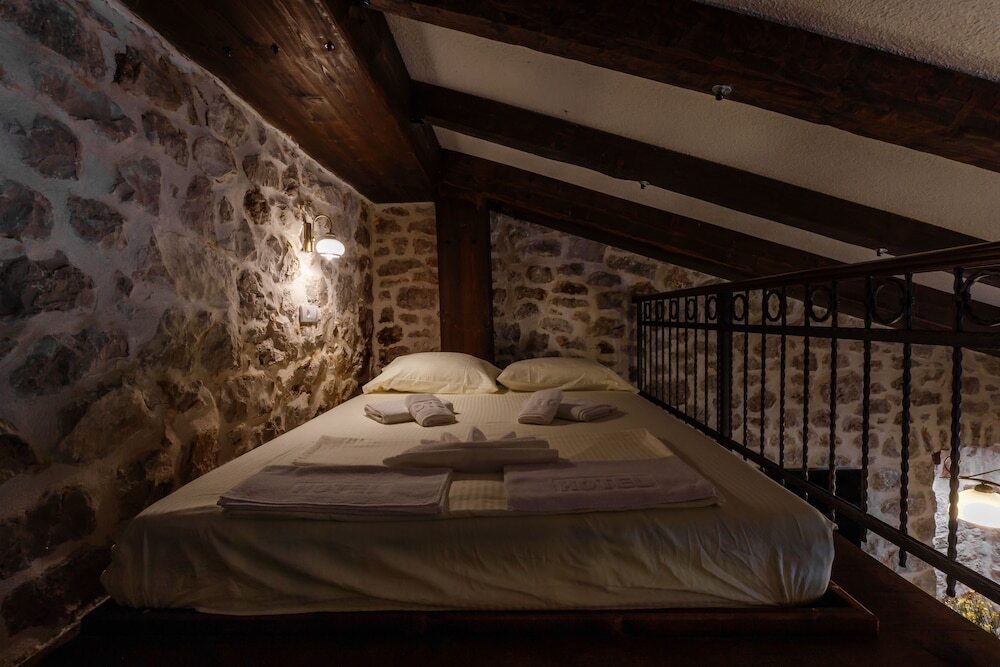Сутоморе: Villa Brca