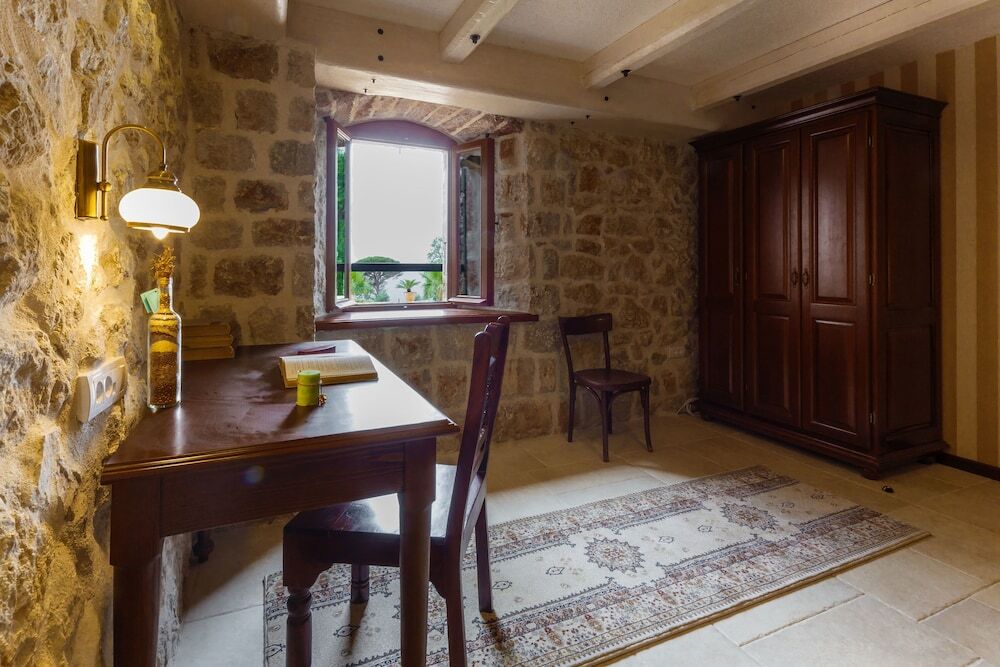 Сутоморе: Villa Brca