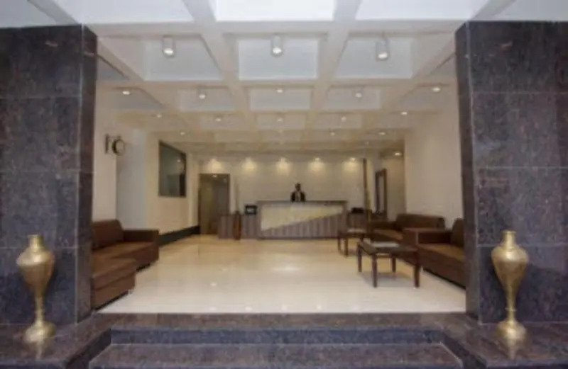 Лонавала: Hotel Highland Resort