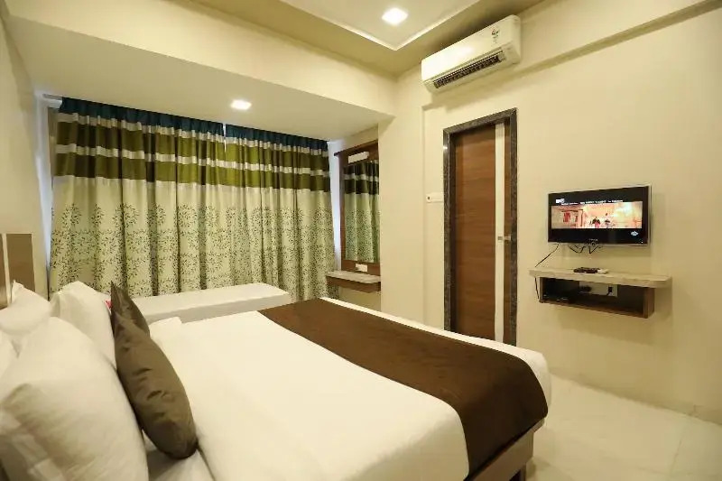 Лонавала: Hotel Highland Resort
