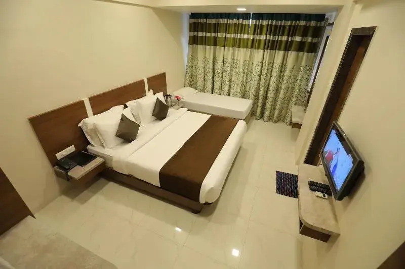Лонавала: Hotel Highland Resort