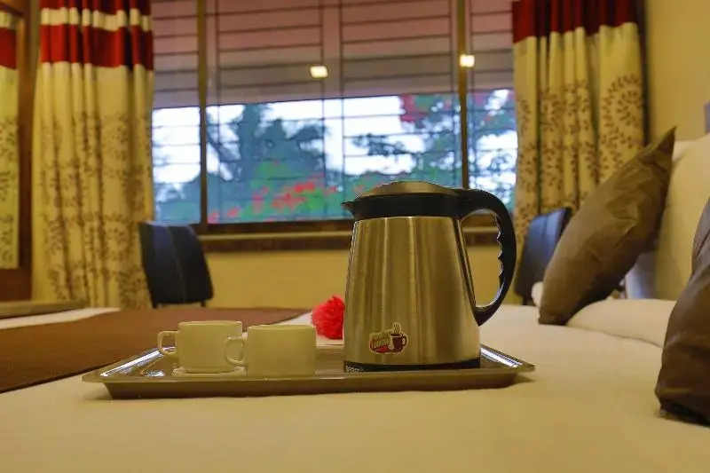 Лонавала: Hotel Highland Resort
