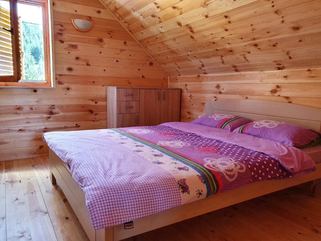 Жабляк: Гостевой Дом Ethno House Krnic