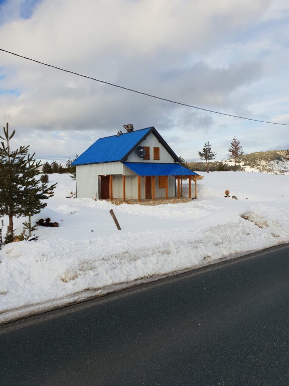 Жабляк: Гостевой Дом Ethno House Krnic