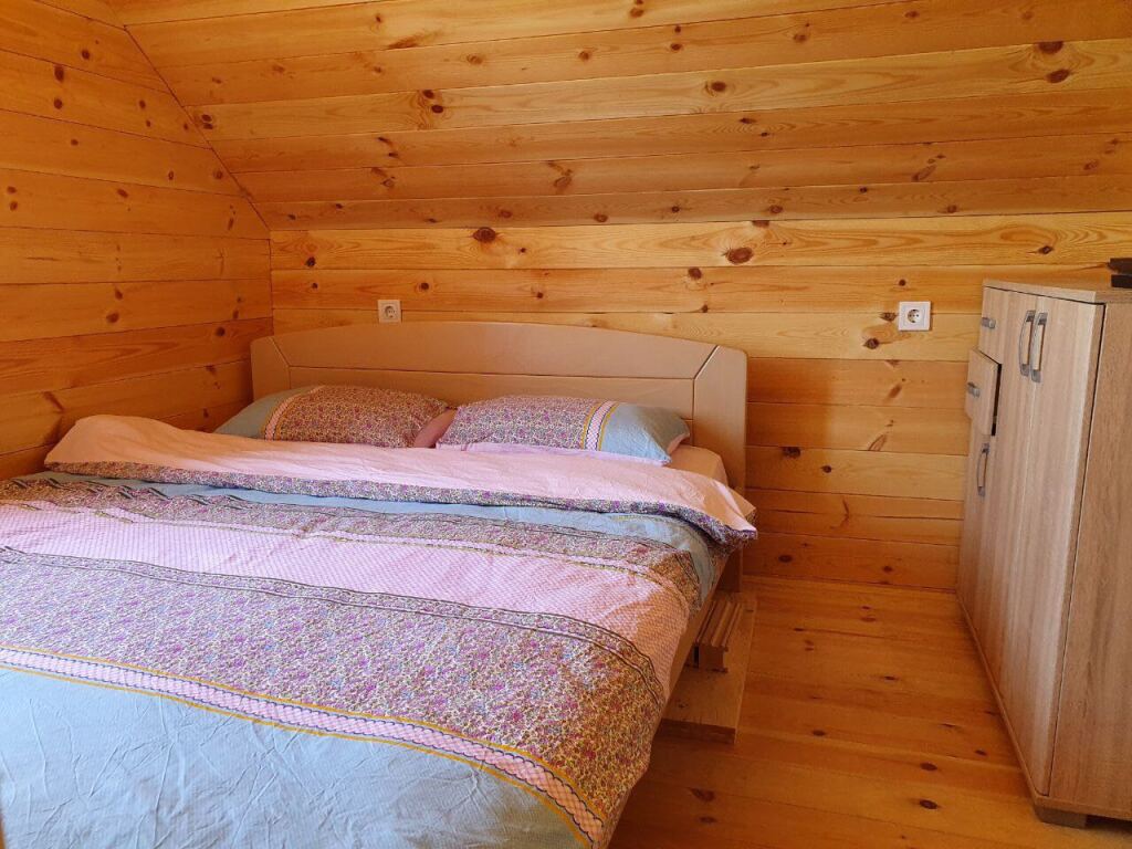 Жабляк: Гостевой Дом Ethno House Krnic