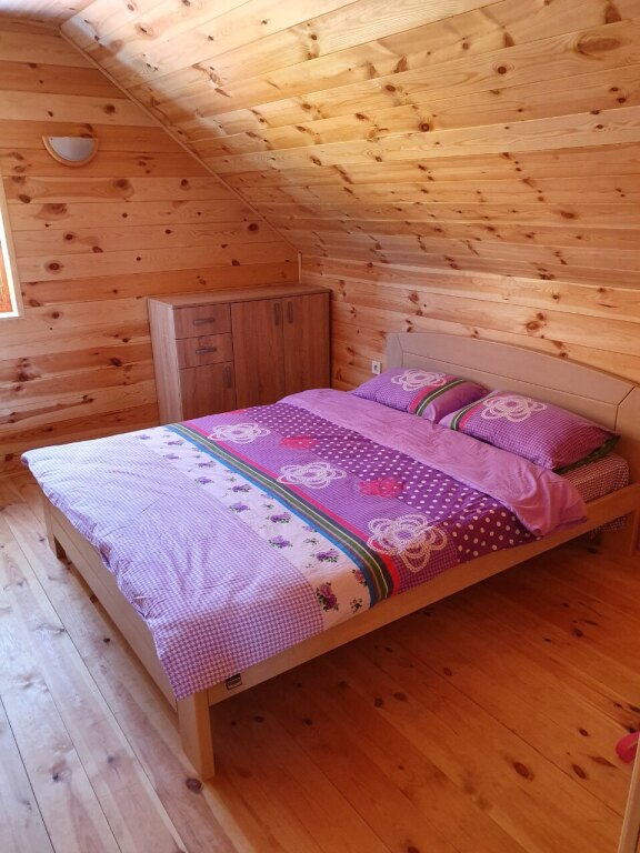 Жабляк: Гостевой Дом Ethno House Krnic