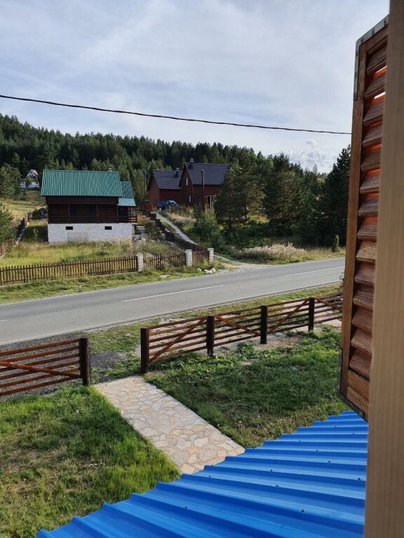 Жабляк: Гостевой Дом Ethno House Krnic
