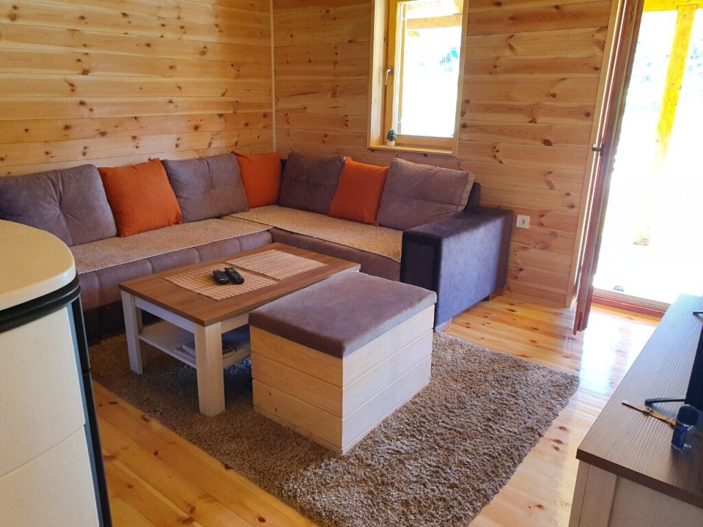 Жабляк: Гостевой Дом Ethno House Krnic