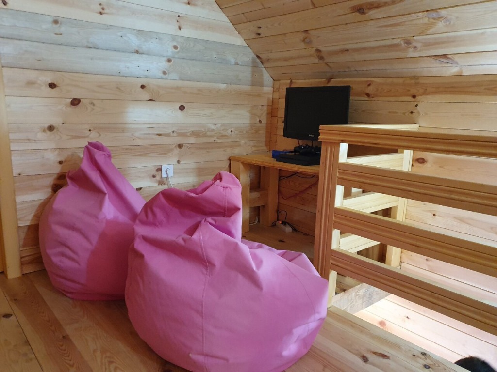 Жабляк: Гостевой Дом Ethno House Krnic