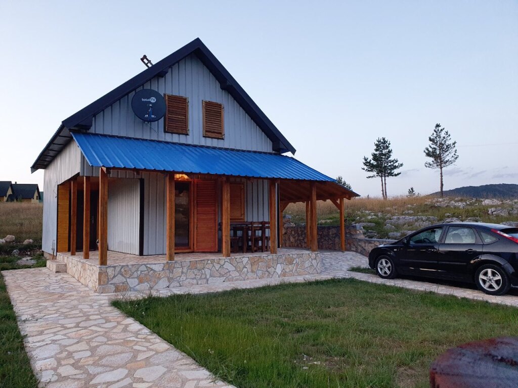 Жабляк: Гостевой Дом Ethno House Krnic