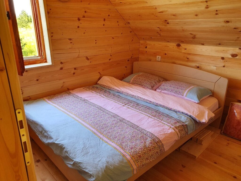 Жабляк: Гостевой Дом Ethno House Krnic
