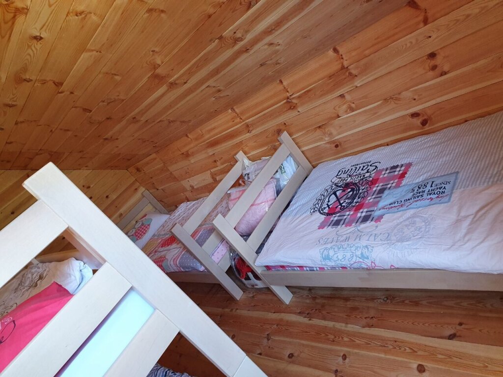 Жабляк: Гостевой Дом Ethno House Krnic
