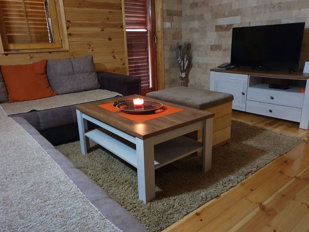 Жабляк: Гостевой Дом Ethno House Krnic