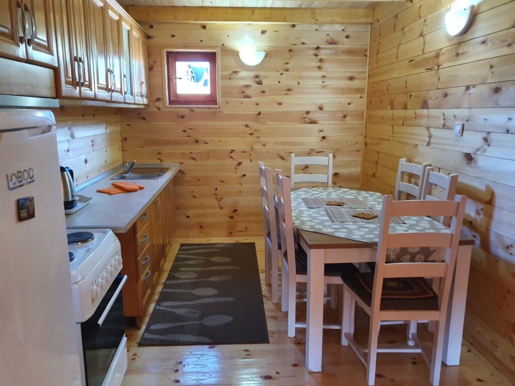 Жабляк: Гостевой Дом Ethno House Krnic