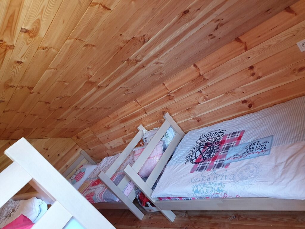 Жабляк: Гостевой Дом Ethno House Krnic