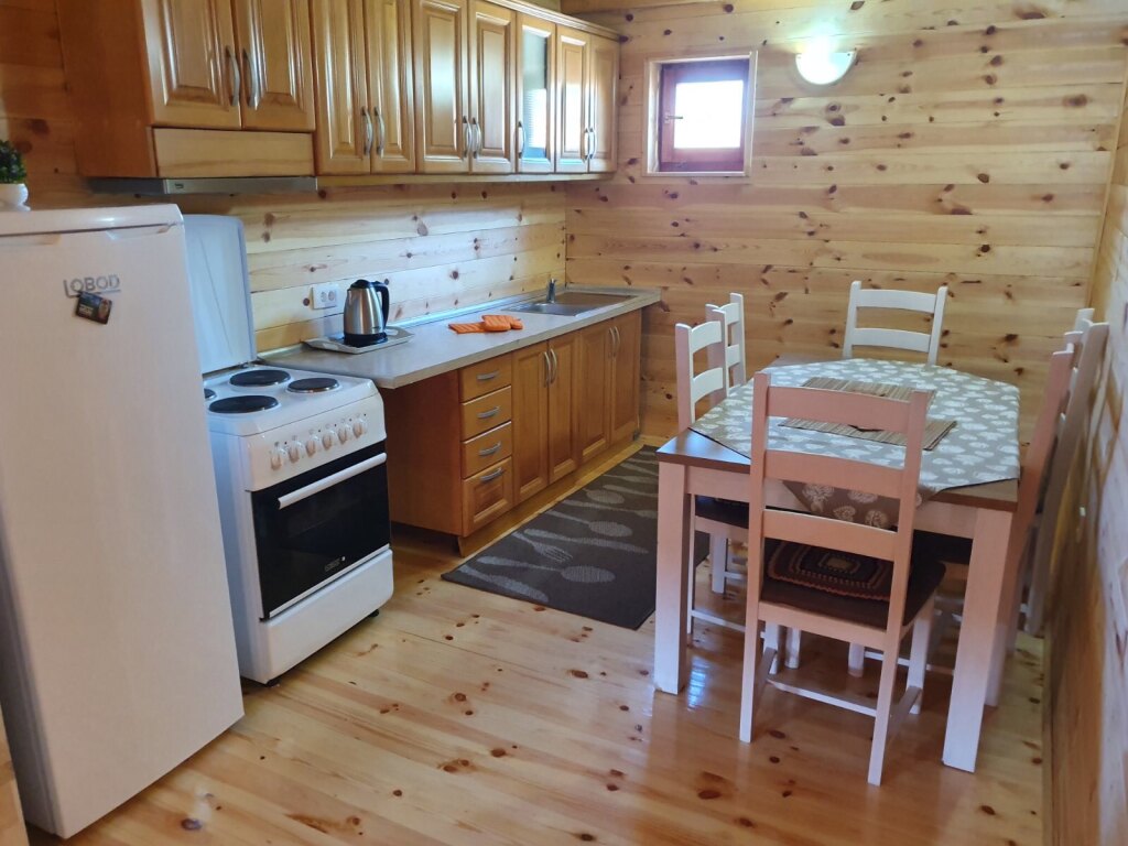Жабляк: Гостевой Дом Ethno House Krnic