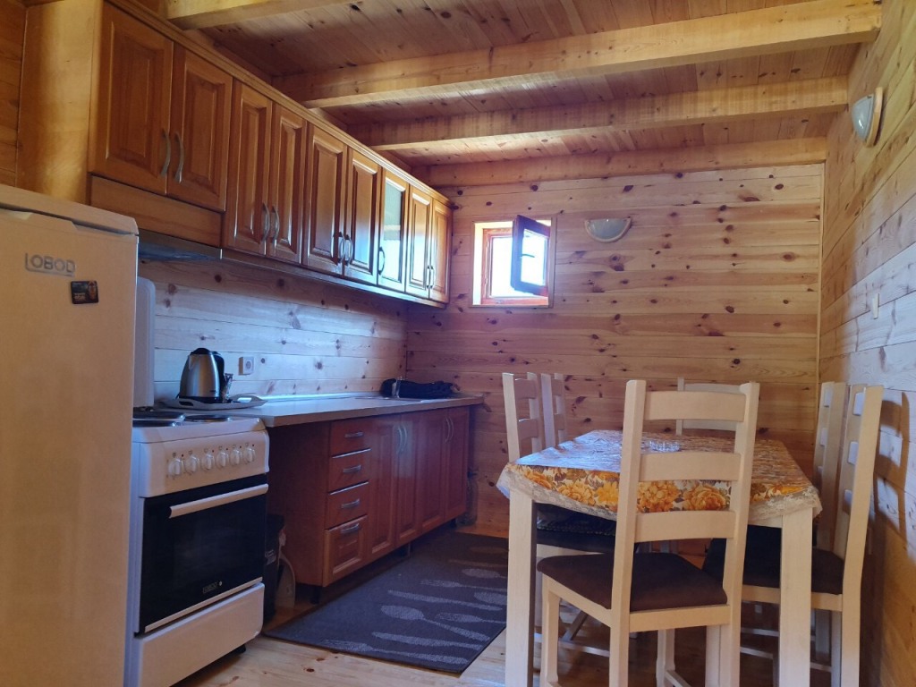 Жабляк: Гостевой Дом Ethno House Krnic