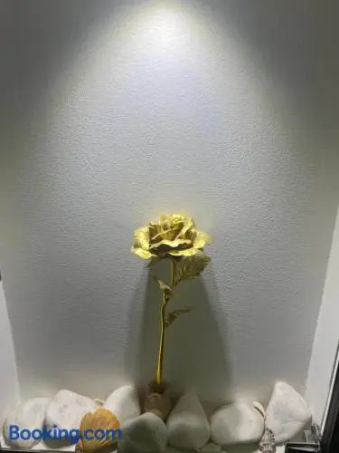 Ереван: Hotel Fleur