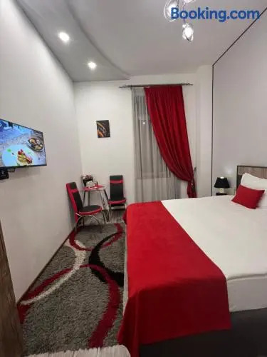 Ереван: Hotel Fleur