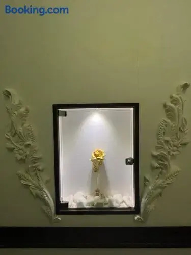 Ереван: Hotel Fleur