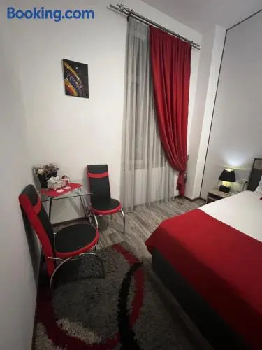 Ереван: Hotel Fleur
