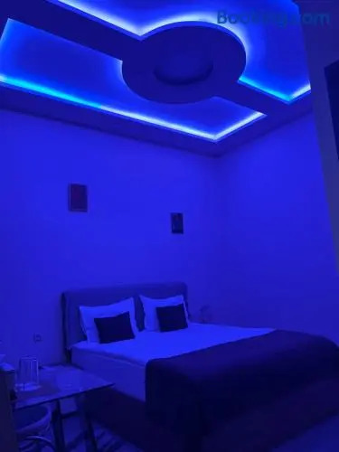 Ереван: Hotel Fleur