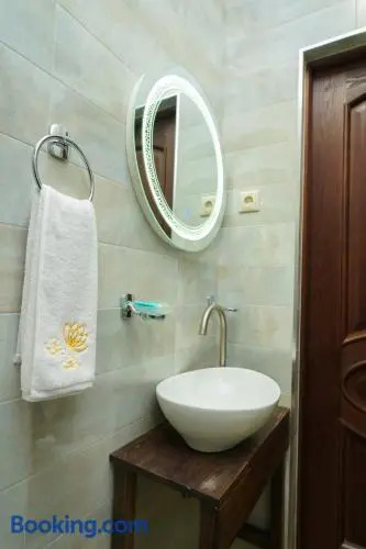 Ереван: Hotel Fleur