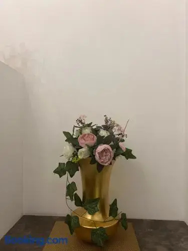 Ереван: Hotel Fleur