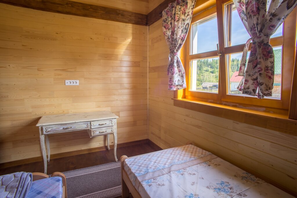 Жабляк: Chalet F&V Radosavović	