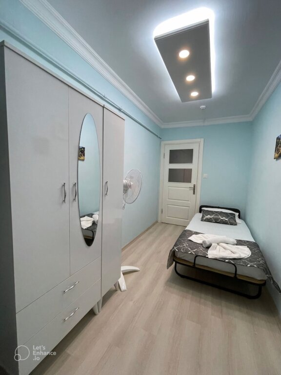 Ayasofya Donat Aparts & Suites — фото 2