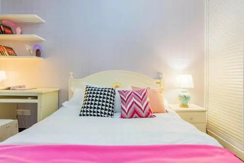 Чанша: Changsha Xingsha·Songya Lake· Locals Apartment 00167390