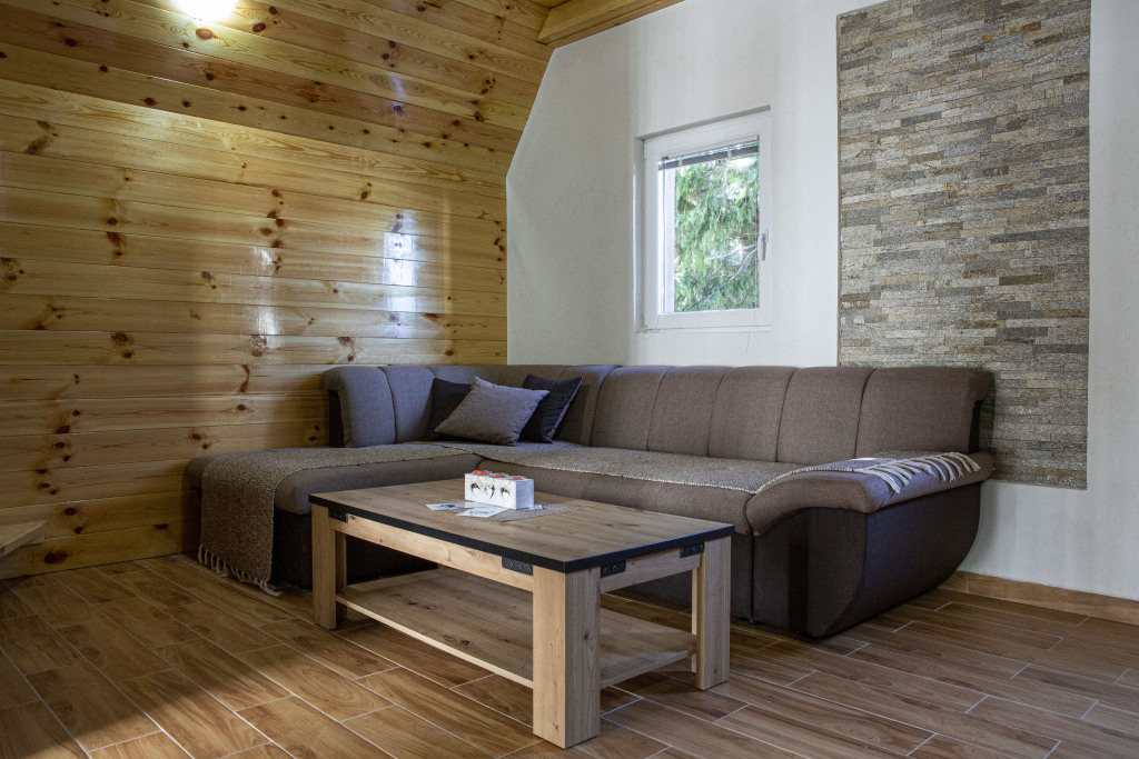 Жабляк: Cheerful Holiday Home Ideal for 6 People Guest House