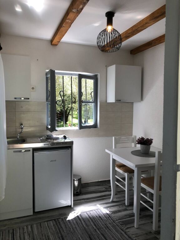 Ульцинь: Rajana Bungalow 2