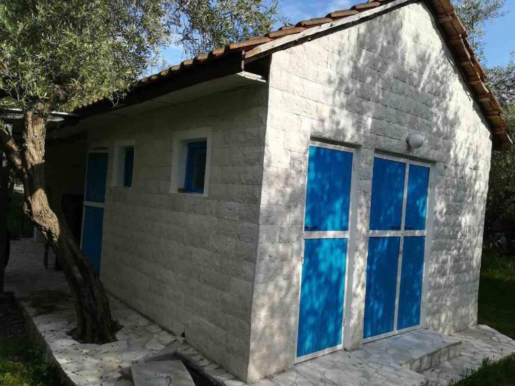 Ульцинь: Rajana Bungalow 2
