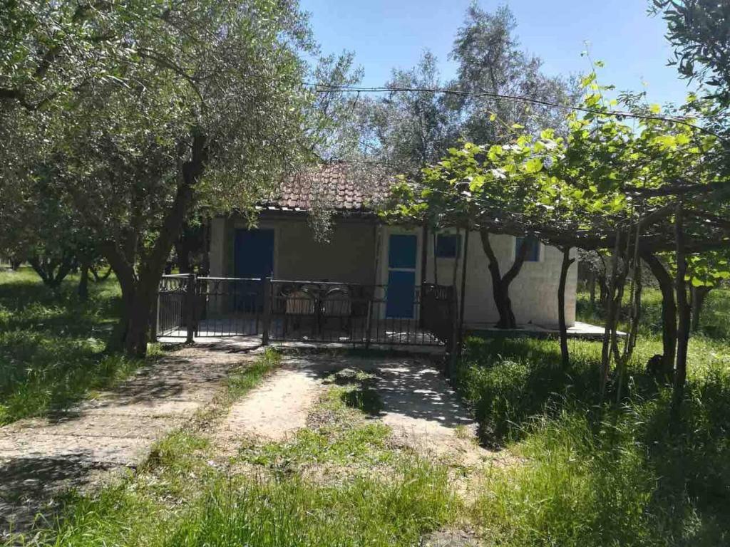 Ульцинь: Rajana Bungalow 2
