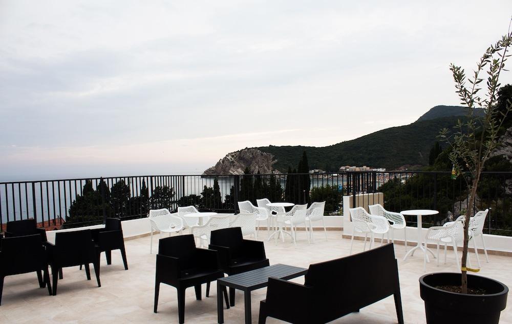 Чань: Отель Pearl Beach