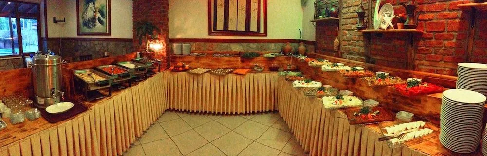 Сайл: Agva Gunay Otel
